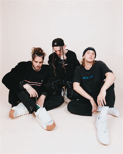 Discografia De Chase Atlantic Lyrics Songs And Albums Letrasboomcom