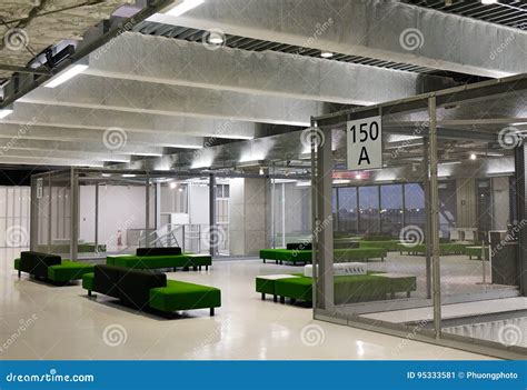 Narita International Airport In Tokyo Japan Editorial Photo Image Of