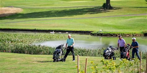 Lp Golf Visitor Info The Astbury Golf And Lodge Resort