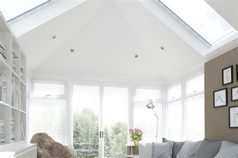 Velux Roof Windows Guardian Warm Roof Glazing Options