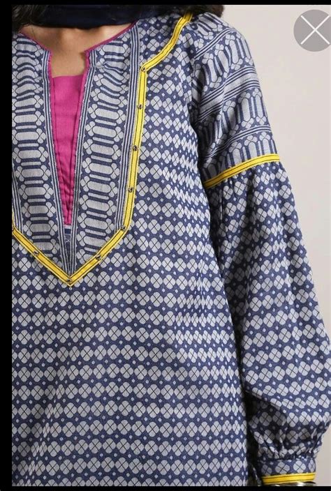 Pin By Ayesha Baloch On Women Clothing Neck Designs For Suits Kurti