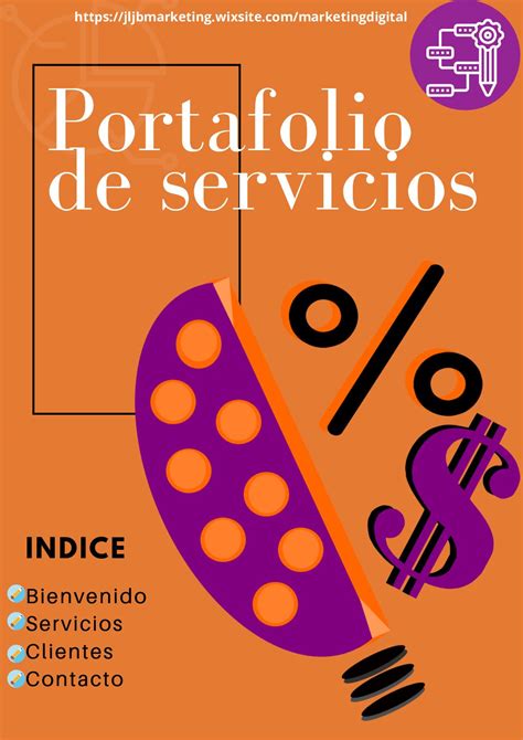 Calam O Portafolio De Servicios