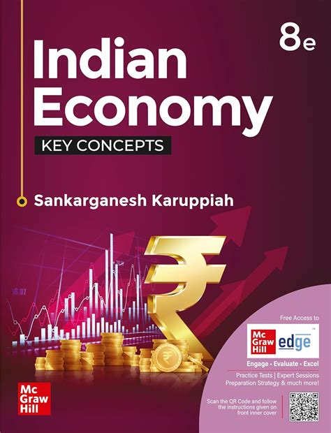 Buy Indian Economy For UPSC English By IRS Sankarganesh Karuppiah