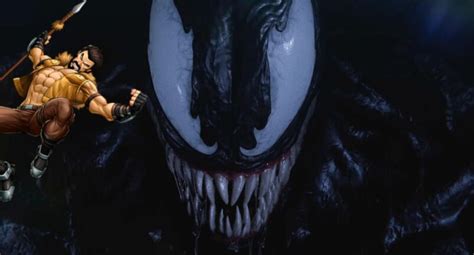 Never Mind Venom In Spider-Man 2 On PS5, Show Me Kraven