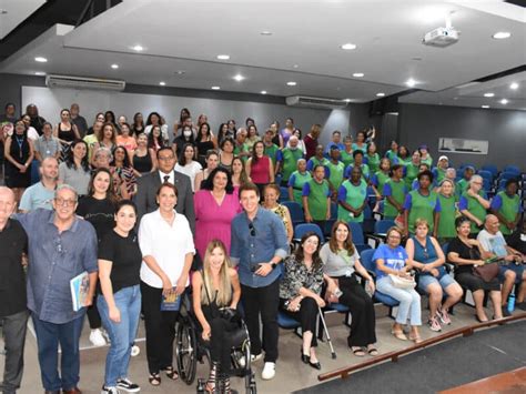 Palestra Andrea Schwartz Lota Audit Rio Bento Prado Jr Jornal