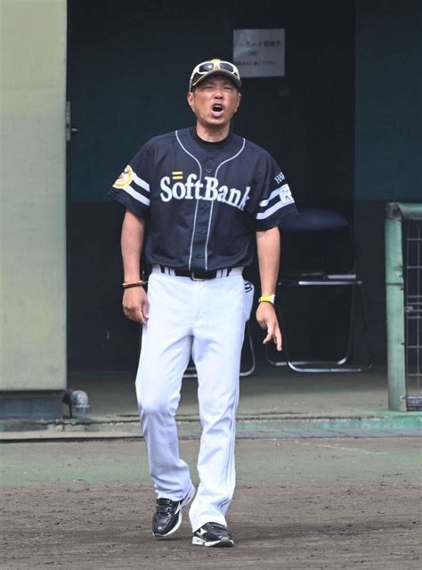 完敗に「どうでもいいゲームでしょ？」小久保2軍監督 ソフトバンクと阪神、チーム事情の大きな違い：「おっ！」でつながる地元密着のスポーツ応援