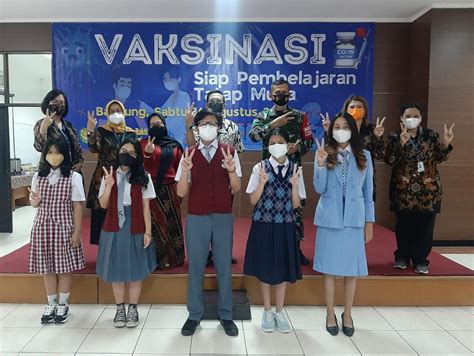 Yayasan Taruna Bakti Sukses Berkolaborasi Dengan Kodam Iii Siliwangi