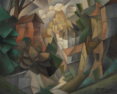 A Rebellion Against Realism and Art: How Cubism Influenced Modern Architecture | ArchDaily