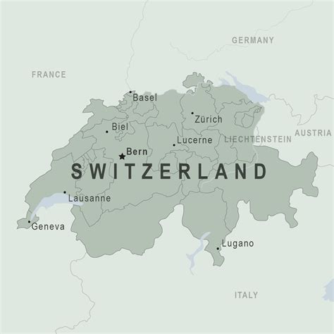 Switzerland - Traveler view | Travelers' Health | CDC