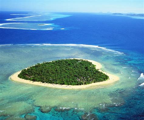 Mamanuca Islands, Fiji - Ultimate guide (January 2025)