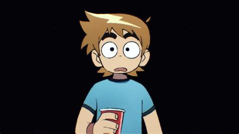 Scott Pilgrim Anime Series Release Date Characters Cast And More