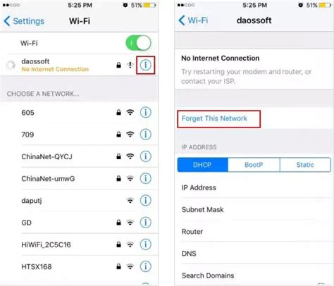 17 maneiras rápidas de corrigir iPhone continua desconectando De Wi Fi