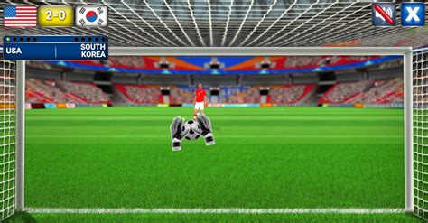 Experience Heart Pounding Thrills With Coolmath Games Penalty Kick