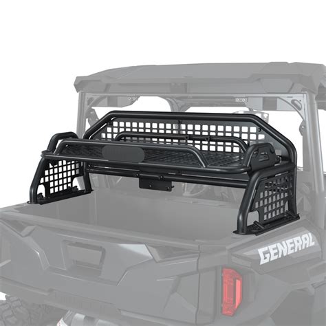 Rear Bed Storage Rack Polaris General