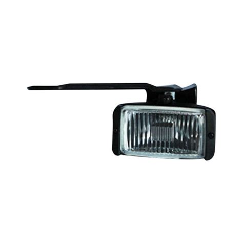 TYC 19 5334 00 Driver Side Replacement Fog Light Standard Line