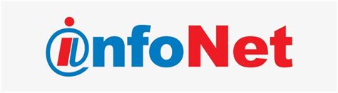 Infonet Technology Logo Infonet Logo Free Transparent Png Download