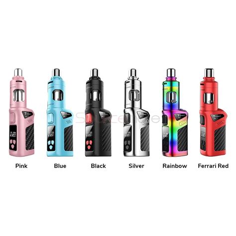 Vaporesso Target Mini Kit Mah W With Ml Guardian Tank