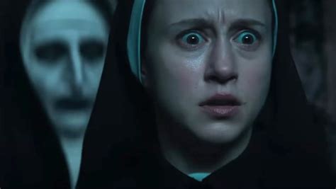 The Nun 2 Teaser Trailer Nz