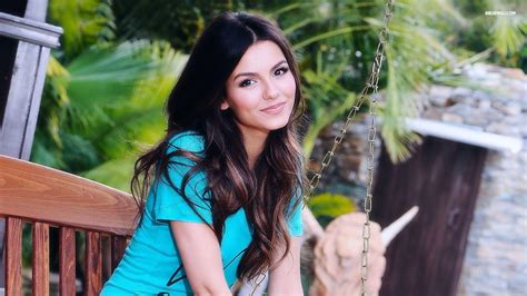 Victoria Justice Wallpapers Wallpaper Cave