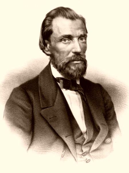 Иван Саввич Никитин