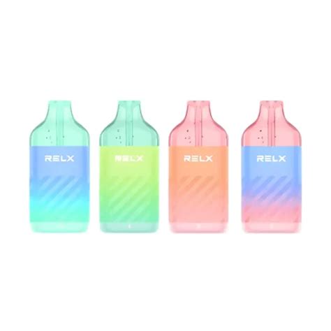 Clenzy Vape Clenzy Nicotine-Free Vitamin Diffuser - | VapesOnlineShop.com