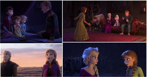 Frozen 2: 10 Best Anna Quotes