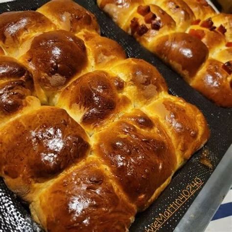 Brioche Nature Et Fruits Confits Guy Demarle