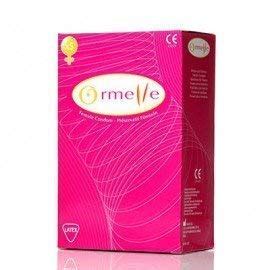 Migliore Preservativo Femminile Nel In Base A Recensioni