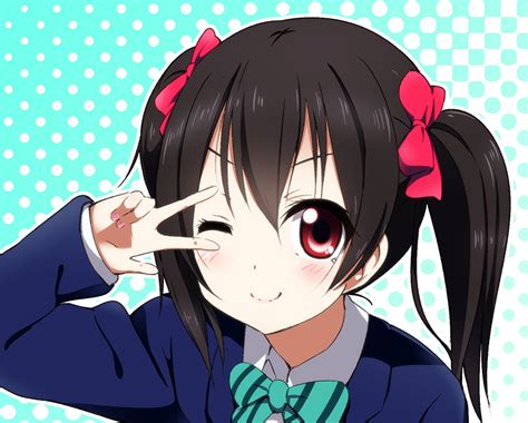 Yazawa Niko Nico Yazawa Love Live Image 1394575 Zerochan