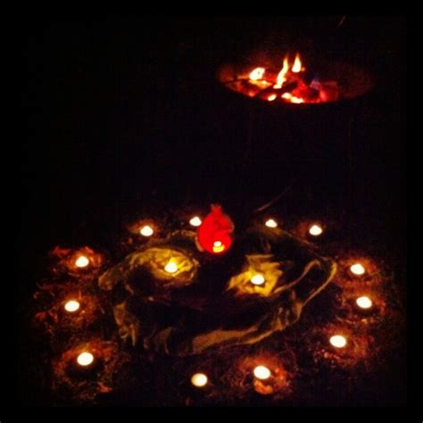 Waning Moon Ritual | WoodsPriestess