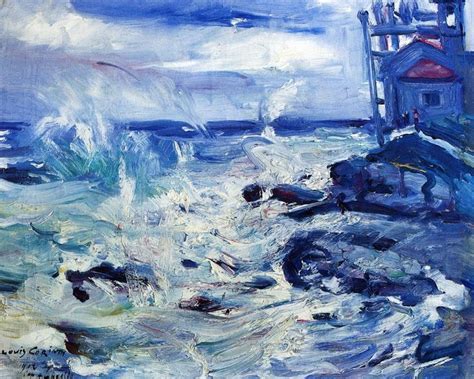 Lovis Corinth