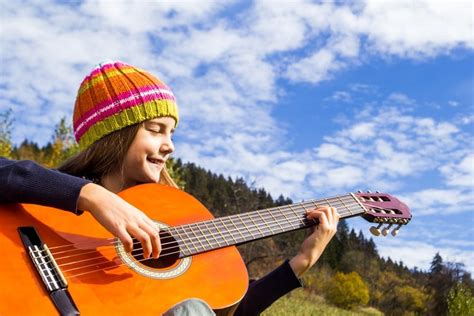 Clases de Guitarra en Polanco Cursos 2024 BNA México