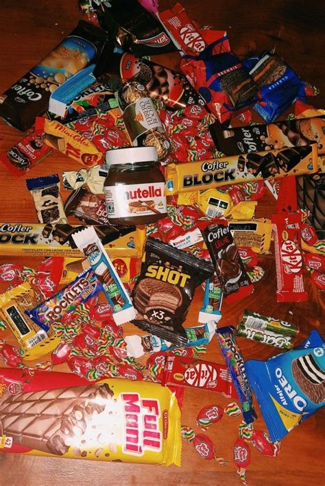 Pin De Musu Musu En Quick Saves En 2024 Snacks Para Fiestas