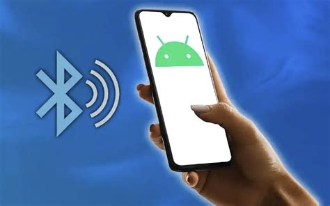 Kenapa Bluetooth Tidak Bisa Dimatikan Di Hp Android Seleksi Id