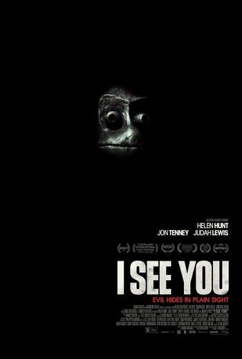 I See You (Film) - TV Tropes