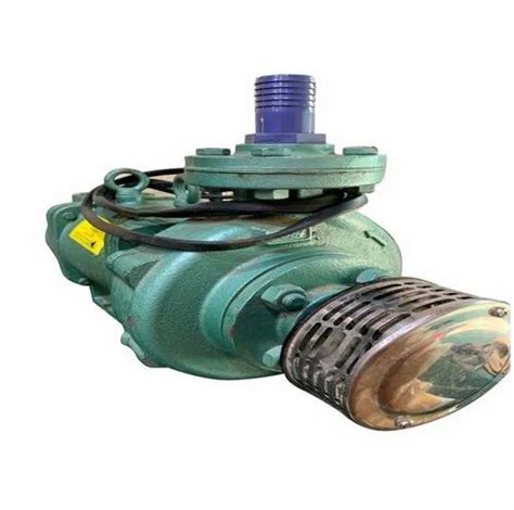 3 Hp Lubi Open Well Submersible Pump For Inserted In Ug Tanks At Rs