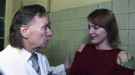 German Crazy Mind Chapter Original Version Amateur Porn Feat Sina Longleg XHamster