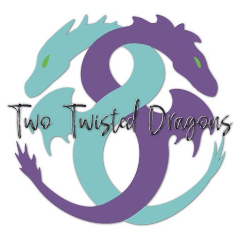 Two Twisted Dragons - Homepage