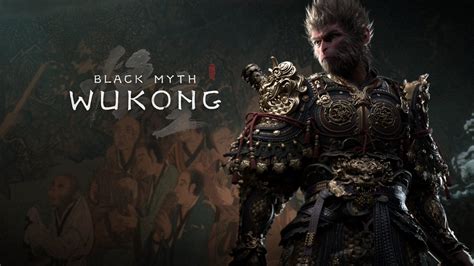 Black Myth Wukong Ser Lan Ado Em De Agosto De Novo Trailer