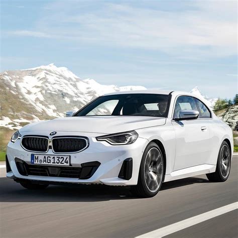 2022 Bmw M240i X Drive Coupe Latest Coupe 21motoring