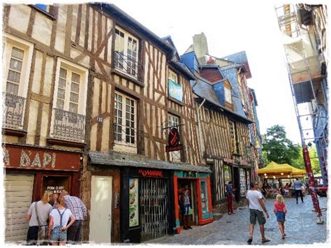 What to see in Rennes, France | Paperesse