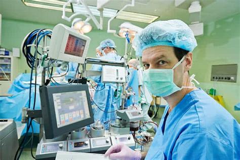 New And Useful Information On How To Become A Perfusionist Cleverism