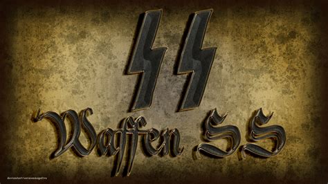 Nazi SS Wallpaper - WallpaperSafari