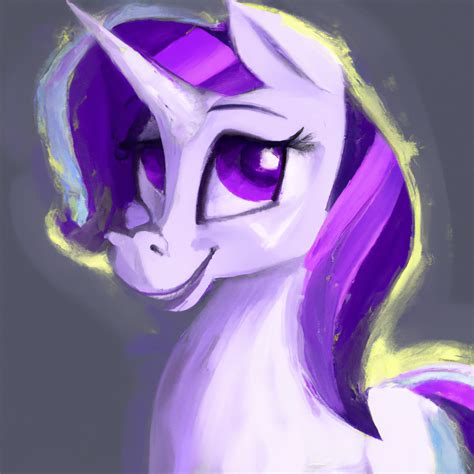 Starlight Glimmer Alicorn Пикабу