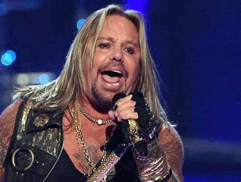 Vince Neil - Net Worth , Salary, Age, Height, Weight, Bio, Family, Career