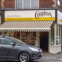 Cooplands Of Scarborough, Hull | Bakeries - Yell