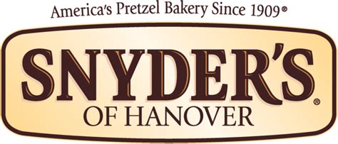 Snyders Of Hanover Sweet Salty Pretzel Pieces Salted Caramel 240 G