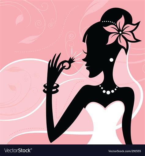 Wedding Royalty Free Vector Image Vectorstock