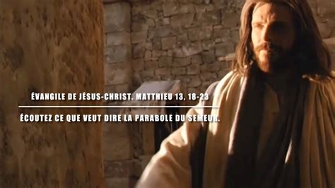 Vangile De J Sus Christ Commentaire Matthieu Ce Que