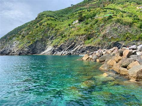 Vernazza Beach: The Ultimate Guide to Exploring the Jewel of Cinque Terre